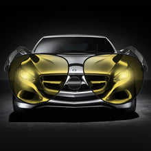 Carica l&#39;immagine nel visualizzatore di Gallery, Sunglasses Men Women Day Glasses For Night Vision Outdoor Anti-Glare Driver Male Polarized UV400 Lens Unisex Eyewear 107