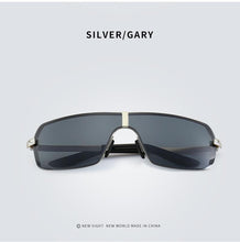 Load image into Gallery viewer, Sunglasses Men&#39;s Polarizing Sunglasses Anti-ultraviolet Classic Sunglasses For Driving