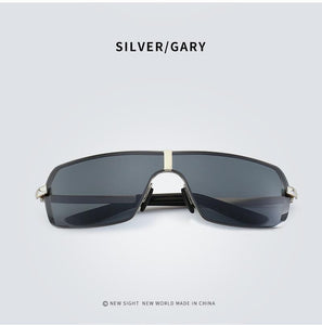 Sunglasses Men's Polarizing Sunglasses Anti-ultraviolet Classic Sunglasses For Driving