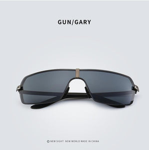 Sunglasses Men's Polarizing Sunglasses Anti-ultraviolet Classic Sunglasses For Driving