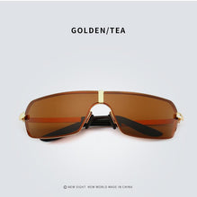 Load image into Gallery viewer, Sunglasses Men&#39;s Polarizing Sunglasses Anti-ultraviolet Classic Sunglasses For Driving