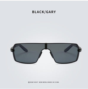Sunglasses Men's Polarizing Sunglasses Anti-ultraviolet Classic Sunglasses For Driving