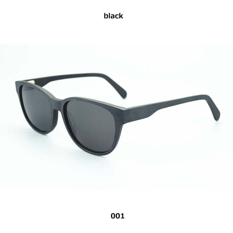 Sunglasses Polarized imitation women men Wooden Glasses UV400 Sunglasses Brand Wooden Sun Glasses oculos de sol gafas de sol
