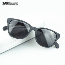 Load image into Gallery viewer, Sunglasses Polarized imitation women men Wooden Glasses UV400 Sunglasses Brand Wooden Sun Glasses oculos de sol gafas de sol
