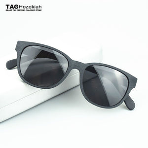 Sunglasses Polarized imitation women men Wooden Glasses UV400 Sunglasses Brand Wooden Sun Glasses oculos de sol gafas de sol