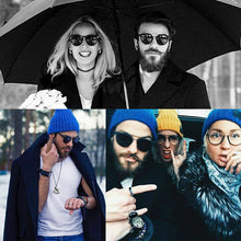 Load image into Gallery viewer, Sunglasses Polarized imitation women men Wooden Glasses UV400 Sunglasses Brand Wooden Sun Glasses oculos de sol gafas de sol