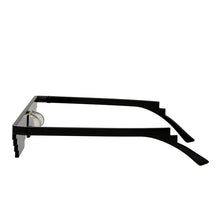 Load image into Gallery viewer, Sunglasses Trick Toy Thug Life Glasses Deal With It Glasses Pixel Women Men Black Mosaic Sunglasses Funny Toy