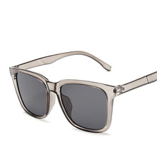 Load image into Gallery viewer, Sunglasses Vintage Male Square Frame Sunglasses Oculos Vintage Eye Glasses Sun Glasses Luxury Design Shades gafas de sol NH1192