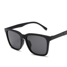 Load image into Gallery viewer, Sunglasses Vintage Male Square Frame Sunglasses Oculos Vintage Eye Glasses Sun Glasses Luxury Design Shades gafas de sol NH1192