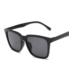 Load image into Gallery viewer, Sunglasses Vintage Male Square Frame Sunglasses Oculos Vintage Eye Glasses Sun Glasses Luxury Design Shades gafas de sol NH1192