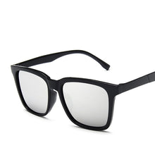 Load image into Gallery viewer, Sunglasses Vintage Male Square Frame Sunglasses Oculos Vintage Eye Glasses Sun Glasses Luxury Design Shades gafas de sol NH1192