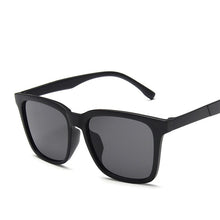 Load image into Gallery viewer, Sunglasses Vintage Male Square Frame Sunglasses Oculos Vintage Eye Glasses Sun Glasses Luxury Design Shades gafas de sol NH1192