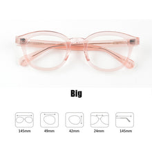 Load image into Gallery viewer, Sunglasses Woman Johnny Depp Polarized Sun Glasses Pink Lens Brand Designer Vintage Acetate Glasses Frame Female Driver Shade