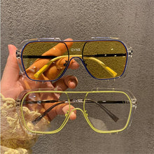 Carica l'immagine nel visualizzatore di Gallery, Occhiali da sole da donna 2022 Occhiali da sole classici di marca firmati Occhiali da sole di alta qualità Occhiali da sole alla moda Custodia per occhiali da donna 