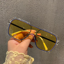 Carica l'immagine nel visualizzatore di Gallery, Occhiali da sole da donna 2022 Occhiali da sole classici di marca firmati Occhiali da sole di alta qualità Occhiali da sole alla moda Custodia per occhiali da donna 