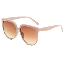 Carica l'immagine nel visualizzatore di Gallery, Sunglasses Women Cat Eye  Brand Designer Fashion Coating Mirror Sexy Cateye Sun Glasses  Women's Glasses