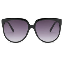 Carica l'immagine nel visualizzatore di Gallery, Sunglasses Women Cat Eye  Brand Designer Fashion Coating Mirror Sexy Cateye Sun Glasses  Women's Glasses