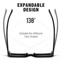 Load image into Gallery viewer, Sunglasses Women Gradient Lens Vintage Party Travel TR90 Ladies Retro Sun Glasses Polarized UV400 Female Eyewear 112