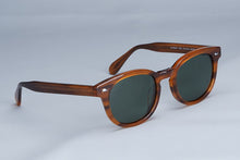Load image into Gallery viewer, Sunglasses Women  Brand Designer Cary Grant Sunglasses Men Shades for Women  Sun Glasses Real Glass Lenses