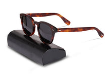 Load image into Gallery viewer, Sunglasses Women  Brand Designer Cary Grant Sunglasses Men Shades for Women  Sun Glasses Real Glass Lenses