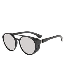Load image into Gallery viewer, Sunglasses Women/Men 2023 Vintage Round Sun Glasses  Brand Designer Sunglass lentes de sol hombre/mujer UV400