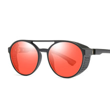 Load image into Gallery viewer, Sunglasses Women/Men 2023 Vintage Round Sun Glasses  Brand Designer Sunglass lentes de sol hombre/mujer UV400