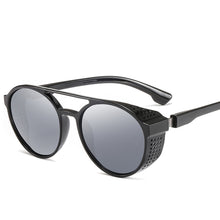 Load image into Gallery viewer, Sunglasses Women/Men 2023 Vintage Round Sun Glasses  Brand Designer Sunglass lentes de sol hombre/mujer UV400