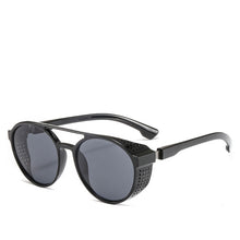 Load image into Gallery viewer, Sunglasses Women/Men 2023 Vintage Round Sun Glasses  Brand Designer Sunglass lentes de sol hombre/mujer UV400
