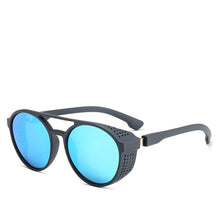 Load image into Gallery viewer, Sunglasses Women/Men 2023 Vintage Round Sun Glasses  Brand Designer Sunglass lentes de sol hombre/mujer UV400