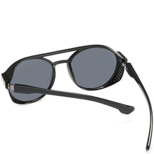 Load image into Gallery viewer, Sunglasses Women/Men 2023 Vintage Round Sun Glasses  Brand Designer Sunglass lentes de sol hombre/mujer UV400