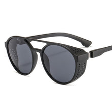 Load image into Gallery viewer, Sunglasses Women/Men 2023 Vintage Round Sun Glasses  Brand Designer Sunglass lentes de sol hombre/mujer UV400
