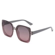 Load image into Gallery viewer, Sunglasses Women Tide 2023 Star With Fox Head Big Frame Ladies Sunglasses Polarized UV Protection Sunglasses 50025