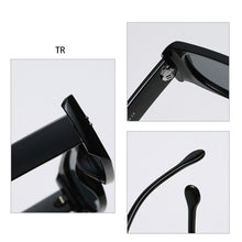 Load image into Gallery viewer, Sunglasses Women Vintage Party Travel TR90 Designer Ladies Retro Sun Glasses Polarized UV400 Female Eyewear 108