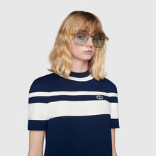 Load image into Gallery viewer, Sunglasses Women&#39;s 2023 Gradient Oversized Sunglasses Women&#39;s  Designer Glasses UV400 Popular Sunglasses