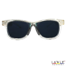 Load image into Gallery viewer, Sunglasses with Variable Electronic Tint Control Sunglasses Men Polarized Sunglasses Transparent Eyewear Frame