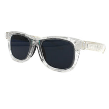 Load image into Gallery viewer, Sunglasses with Variable Electronic Tint Control Sunglasses Men Polarized Sunglasses Transparent Eyewear Frame