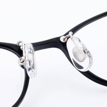 Carica l&#39;immagine nel visualizzatore di Gallery, Sunny Men Women Lightweight Square  TR90 Retro Eyeglasses frames Classic Full rim Eyewear Glasses