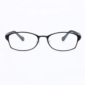 Sunny Men Women Lightweight Square  TR90 Retro Eyeglasses frames Classic Full rim Eyewear Glasses