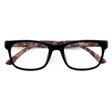 Load image into Gallery viewer, Sunny spot  high-end package flower TR-90 students anti-blue color myopia optical glasses frame