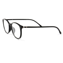 Load image into Gallery viewer, Sunny spot  high-grade plastic steel TR-90 anti-blue color colorful myopia optical retro glasses frame