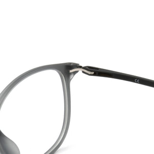 Sunny spot  high-grade plastic steel TR-90 anti-blue color colorful myopia optical retro glasses frame