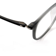 Load image into Gallery viewer, Sunny spot  high-grade plastic steel TR-90 anti-blue color colorful myopia optical retro glasses frame
