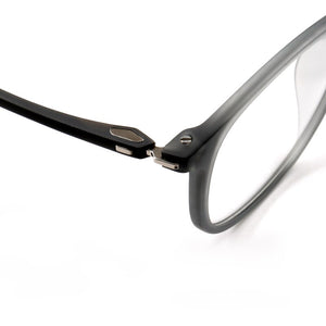 Sunny spot  high-grade plastic steel TR-90 anti-blue color colorful myopia optical retro glasses frame