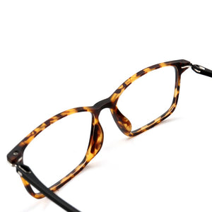 Sunny spot  high-grade plastic steel TR-90 anti-blue color colorful myopia optical retro glasses frame