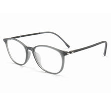 Load image into Gallery viewer, Sunny spot  high-grade plastic steel TR-90 anti-blue color colorful myopia optical retro glasses frame
