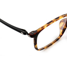 Load image into Gallery viewer, Sunny spot  high-grade plastic steel TR-90 anti-blue color colorful myopia optical retro glasses frame