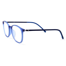 Load image into Gallery viewer, Sunny spot  high-grade plastic steel TR-90 anti-blue color colorful myopia optical retro glasses frame