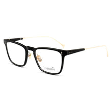 Load image into Gallery viewer, Sunny spot  pure titanium aviation plastic steel student myopia anti-blue glasses frame with super light bomb