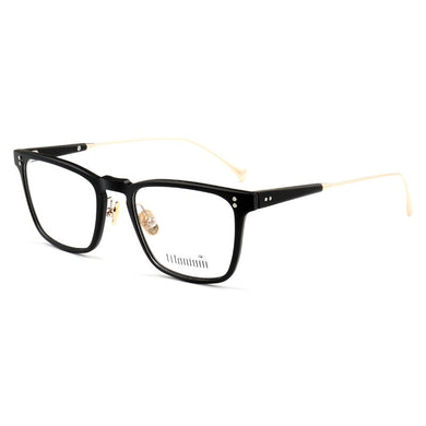 Sunny spot  pure titanium aviation plastic steel student myopia anti-blue glasses frame with super light bomb