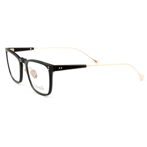 Sunny spot  pure titanium aviation plastic steel student myopia anti-blue glasses frame with super light bomb